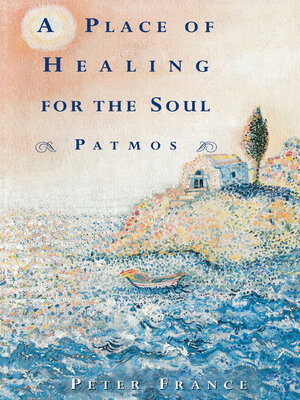 cover image of A Place of Healing for the Soul